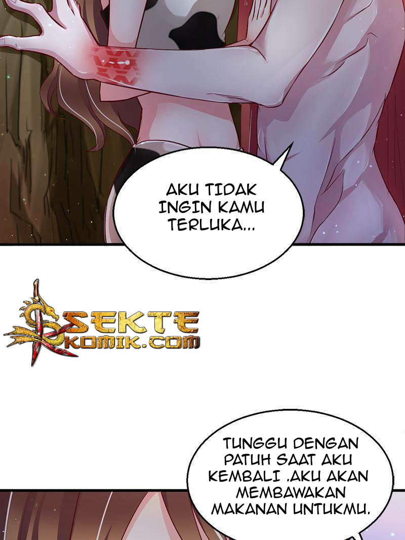 Beauty and the Beasts Chapter 13 Gambar 4